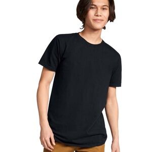 Comfort Colors Black T-Shirt NEW